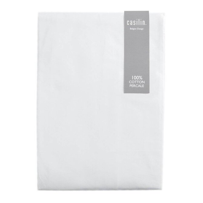 Casilin Drap-housse Royal Percale 100x200