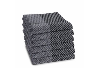 DDDDD keukendoek Blend 50x55 dove grey