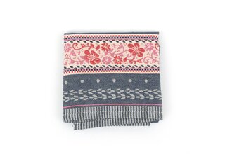 Bunzlau Castle Theedoek Harmony Dark Blue