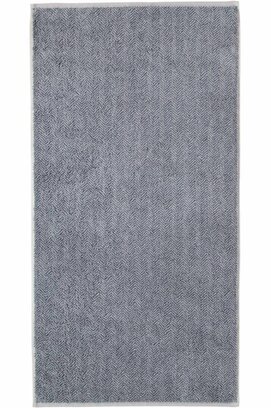 Cawo handdoek contour 50x100