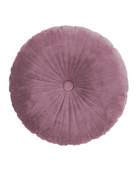 Essenza Naina cushion Dusty lilac 40 rund