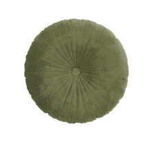 Essenza Naina cushion Moss 40 rund