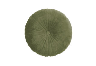 Coussin Essenza Naina Moss 40 rund
