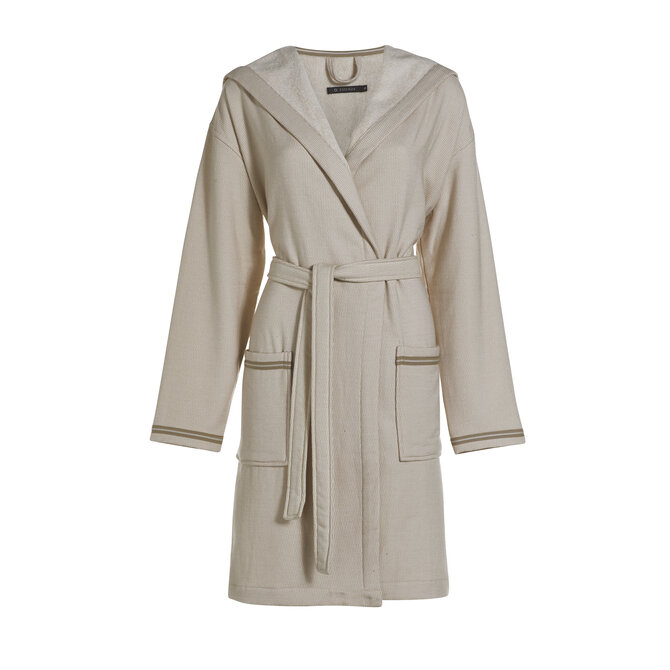 Peignoir Essenza Brooke sand