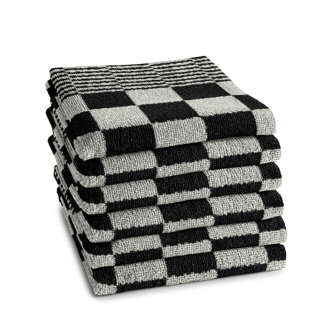 DDDDD essuie-tout barbecue 50x55 noir