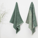 DDDDD DDDDD theedoek monstera 60x65 laurel