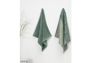 DDDDD theedoek monstera 60x65 laurel