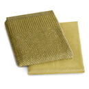 DDDDD DDDDD keukendoek cisis 50x55 saffron