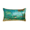 Beddinghouse Beddinghouse x Van Gogh Museum Countryside Blue oreiller décoratif