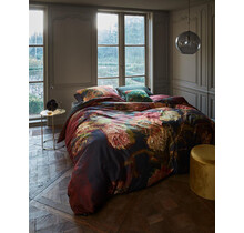 Beddinghouse x Van Gogh housse de couette Gladioli rouge