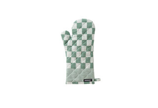 DDDDD ovenwant Barbeque 18x36 groen