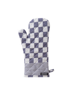 DDDDD ovenwant Barbeque 18x36 blauw