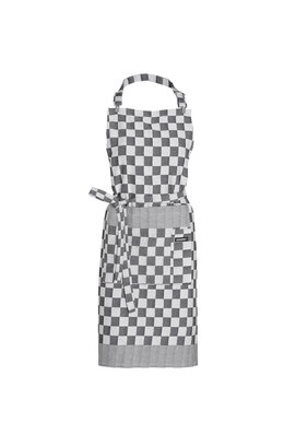 DDDDD keukenschort Barbeque 90x85 zwart