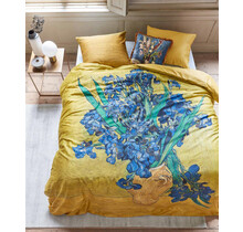 Beddinghouse x Van Gogh housse de couette Irises