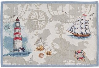 Sander placemat Discovery 32x48