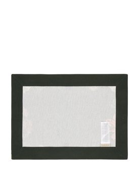 Essenza Gallery Placemat – Dark green