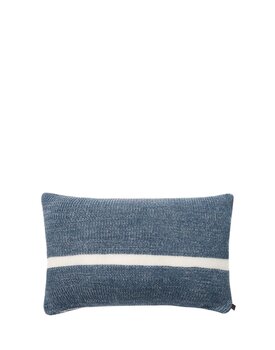 Marc'O Polo Rivar Cushion – Misty blue