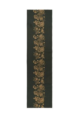 Essenza Masterpiece Table runner – Dark green