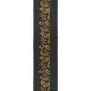 Essenza Chemin de table Essenza Masterpiece - Vert foncé