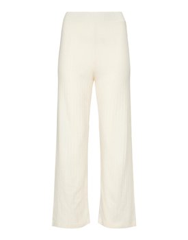 Essenza Nina Uni Trousers Long – Meringue