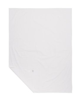 Essenza Fine Art Table cloth – White