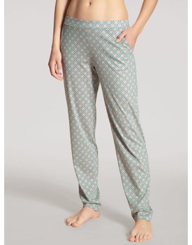 Calida dames pyjamabroek lang 29595 harbour