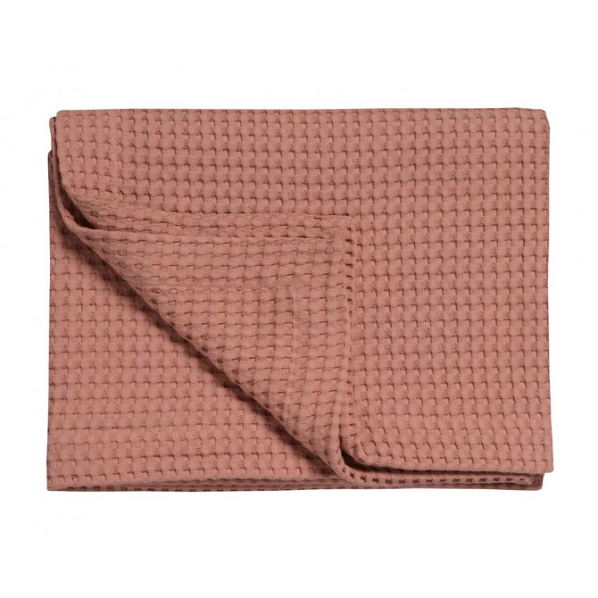 Vandyck Pillowcase P.Case Pique Wf.