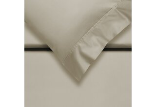 Housse de couette Vandyck PUR.87 stone