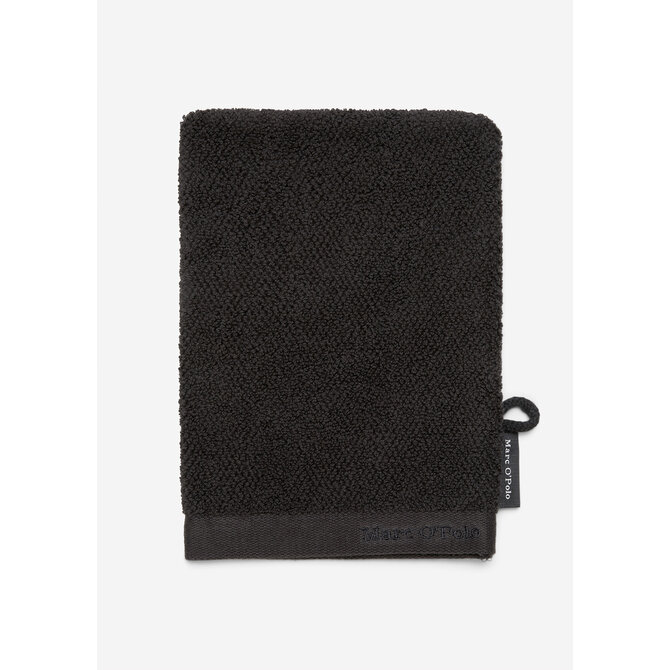 Marc O'Polo Timeless Uni Gant de toilette Nuit 16x22