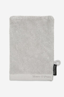 Marc O'Polo Timeless Uni Washandje Grey 16x22