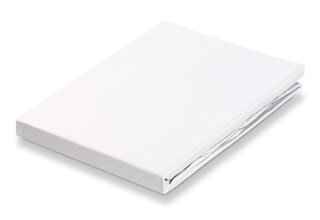 Vandyck Hoeslaken Satijn Eenpersoons 90x200