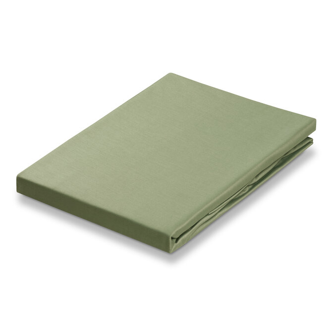 Vandyck Drap-housse Satin Simple 90x200