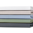 Vandyck Vandyck Drap-housse Satin Simple 90x200