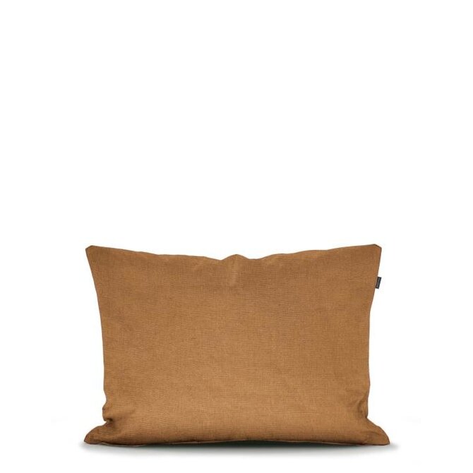 Marc O'Polo Valka Kussensloop Warm Pecan 60x70