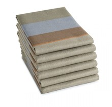 DDDDD theedoek rico  60x65  sand