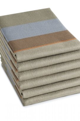 DDDDD theedoek rico  60x65  sand
