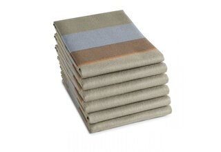 DDDDD torchon rico 60x65 sable