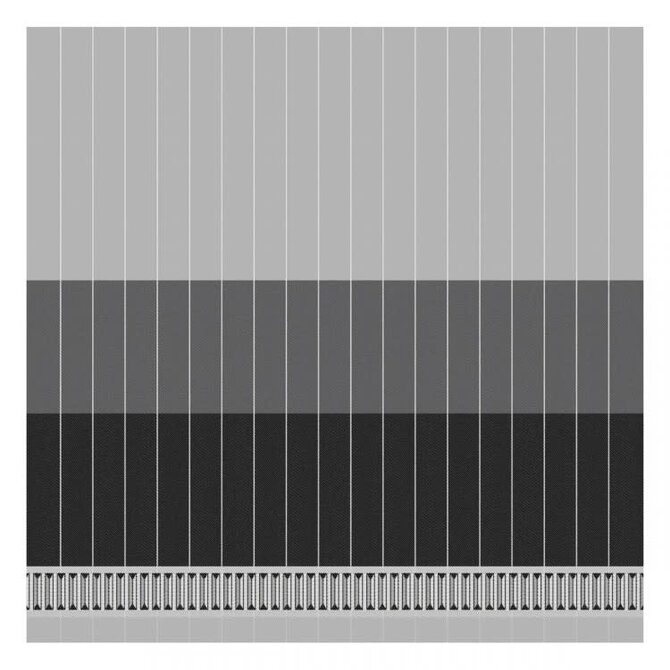 DDDDD theedoek jules  60x65 anthracite