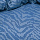 Essenza Essenza Belen Dekbedovertrek Moonlight blue 140x200/220
