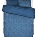 Essenza Essenza Belen Dekbedovertrek Moonlight blue 200x200x220