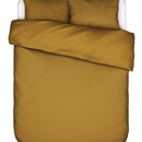 Essenza Essenza Minte  dekbedovertrek Olive 2p set 200x220