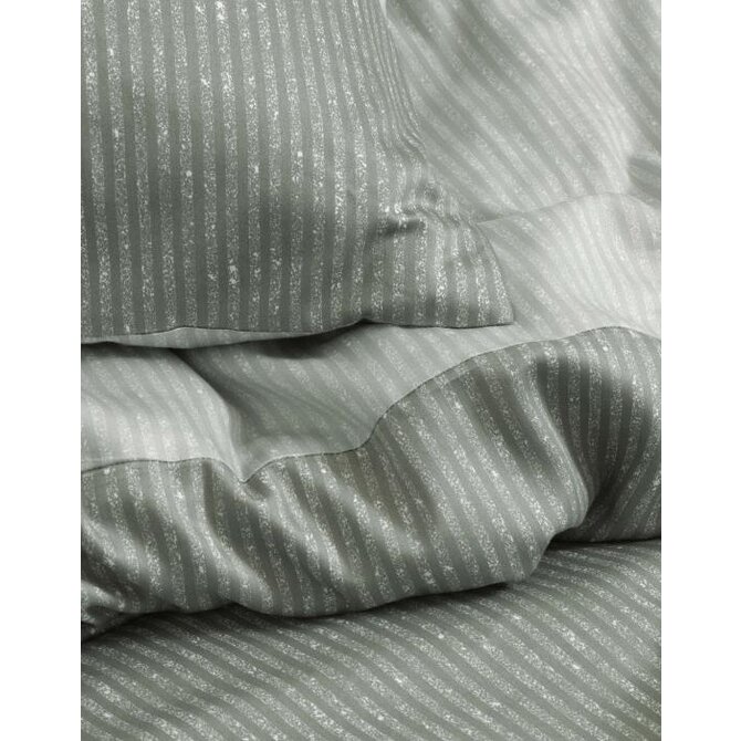 Marc O'Polo Toloma Dekbedovertrek Green 200x200x220