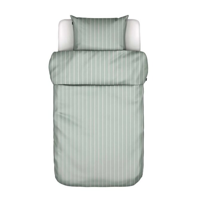 Marc O'Polo Torsken Duvet cover 1p set 140x220 Smoke Green