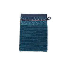 Pip Studio Soft Zellige Dark Blue 16x22