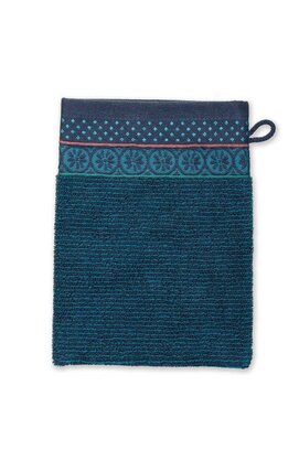Pip Studio Soft Zellige Dark Blue 16x22