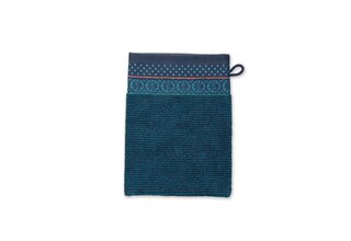 Pip Studio Soft Zellige Bleu foncé 16x22