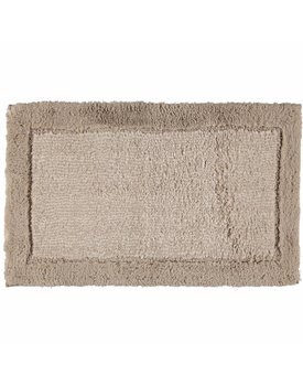 Cawo badmat Two-Tone 70x120 Beige