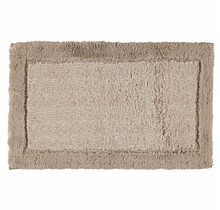 Cawo badmat Two-Tone 60x100 Beige