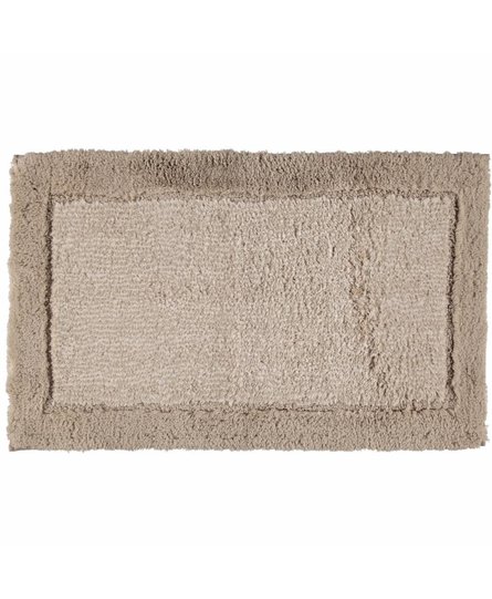 Cawo badmat Two-Tone 60x100 Beige