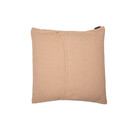 David Fussenegger David David Fussenegger housse de coussin Deco arch 50x50 noisette